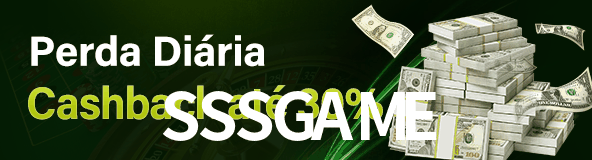 SSSGAME Casino: Jogue Online e Ganhe Grandes Prêmios SSSGAME Casino: Jogue Online e Ganhe Grandes Prêmios