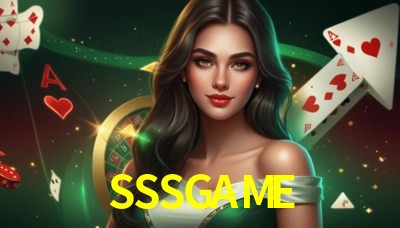 SSSGAME Casino: Jogue Online e Ganhe Grandes Prêmios SSSGAME Casino: Jogue Online e Ganhe Grandes Prêmios