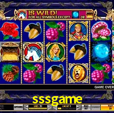 Prêmios Crash sssgame