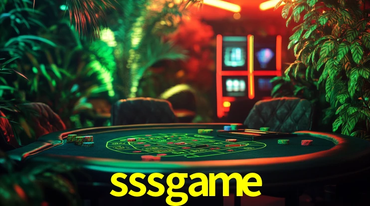 Segurança App sssgame